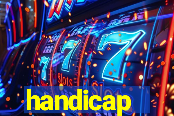 handicap -1.25